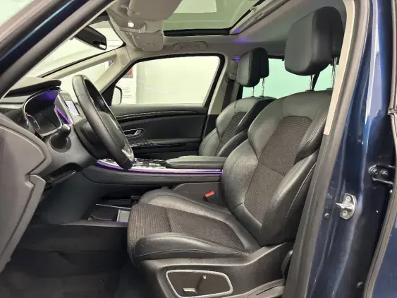 RENAULT ESPACE V - voiture d'occasion - Photo 16
