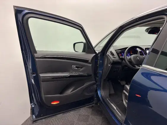 RENAULT ESPACE V - voiture d'occasion - Photo 17