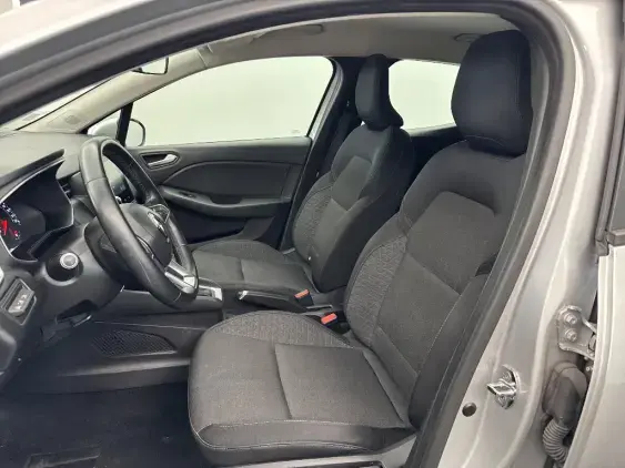 RENAULT CLIO V - voiture d'occasion - Photo 18