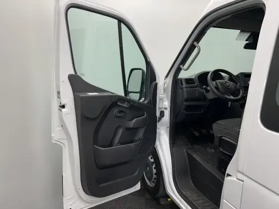 RENAULT MASTER III - voiture d'occasion - Photo 17