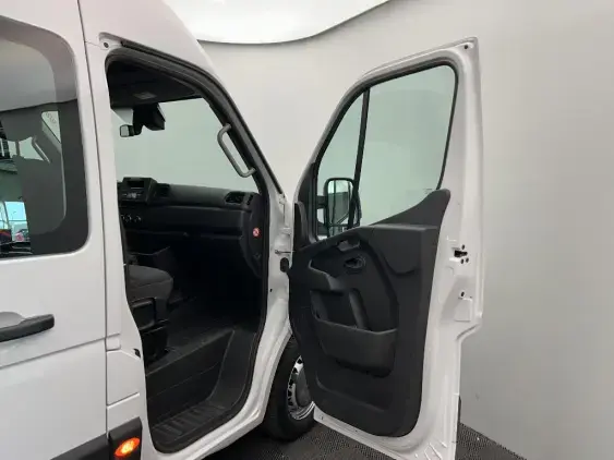 RENAULT MASTER III - voiture d'occasion - Photo 18