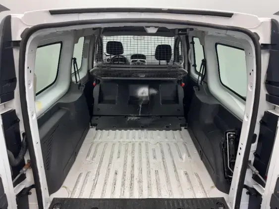 RENAULT KANGOO EXPRESS II - voiture d'occasion - Photo 14