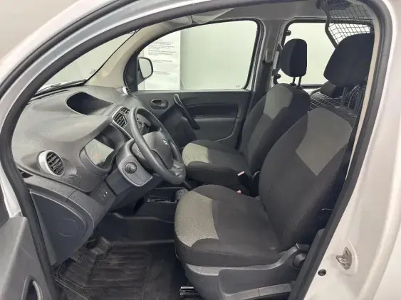 RENAULT KANGOO EXPRESS II - voiture d'occasion - Photo 16