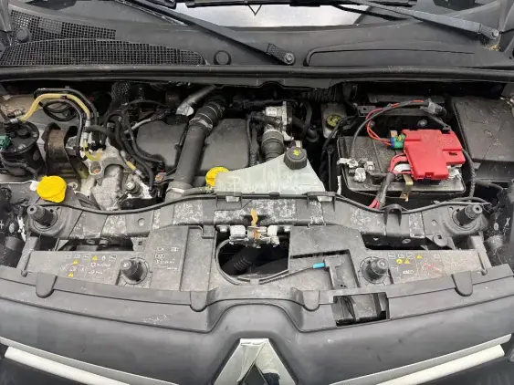 RENAULT KANGOO EXPRESS II - voiture d'occasion - Photo 19