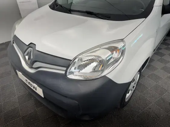 RENAULT KANGOO EXPRESS II - voiture d'occasion - Photo 20