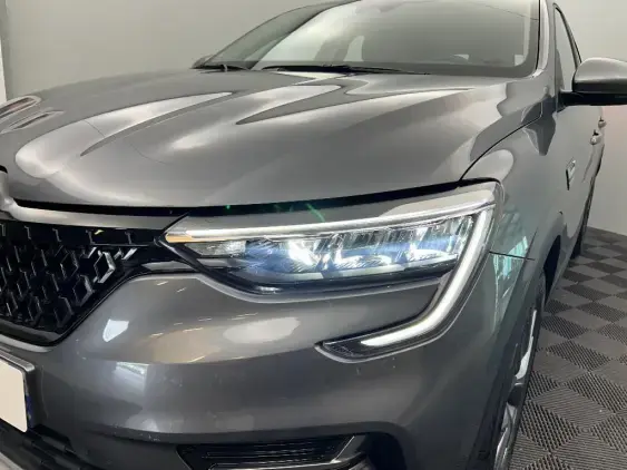 RENAULT ARKANA - voiture d'occasion - Photo 20