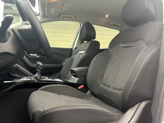 RENAULT KADJAR - voiture d'occasion - Photo 16