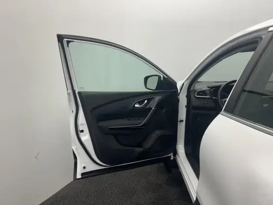 RENAULT KADJAR - voiture d'occasion - Photo 17