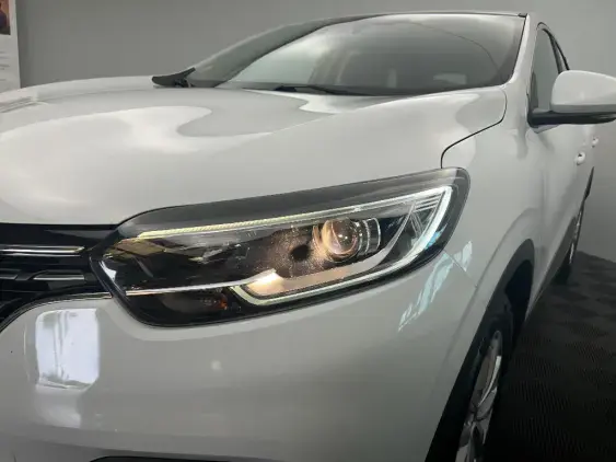 RENAULT KADJAR - voiture d'occasion - Photo 19