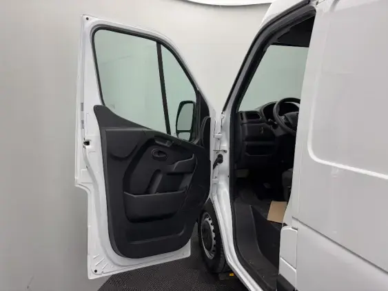 RENAULT MASTER FG III - voiture d'occasion - Photo 15
