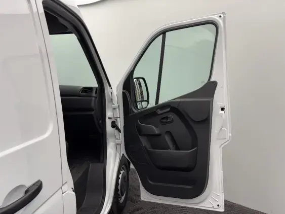 RENAULT MASTER FG III - voiture d'occasion - Photo 16