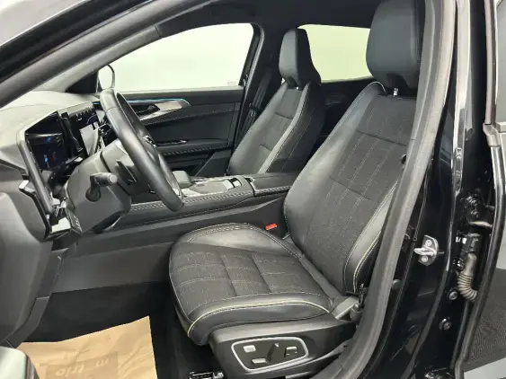 RENAULT AUSTRAL - voiture d'occasion - Photo 17