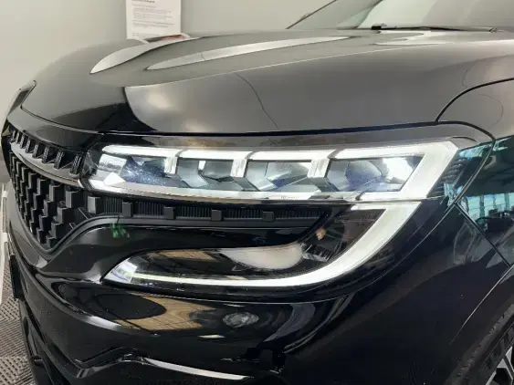 RENAULT AUSTRAL - voiture d'occasion - Photo 20