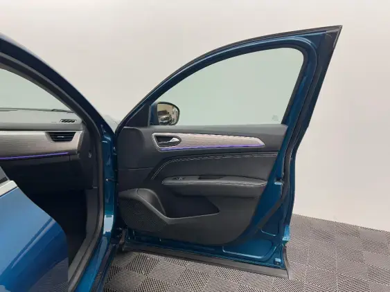 RENAULT ARKANA - voiture d'occasion - Photo 19