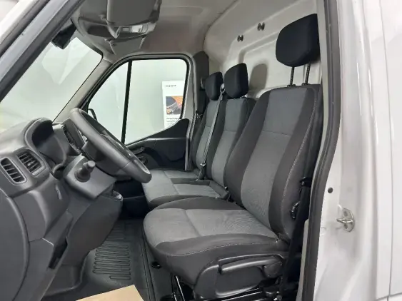 RENAULT MASTER FG III - voiture d'occasion - Photo 15