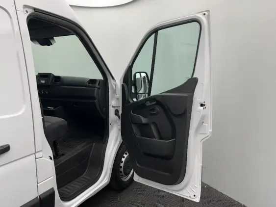RENAULT MASTER FG III - voiture d'occasion - Photo 17