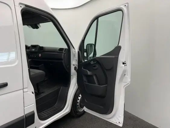 RENAULT MASTER FG III - voiture d'occasion - Photo 17