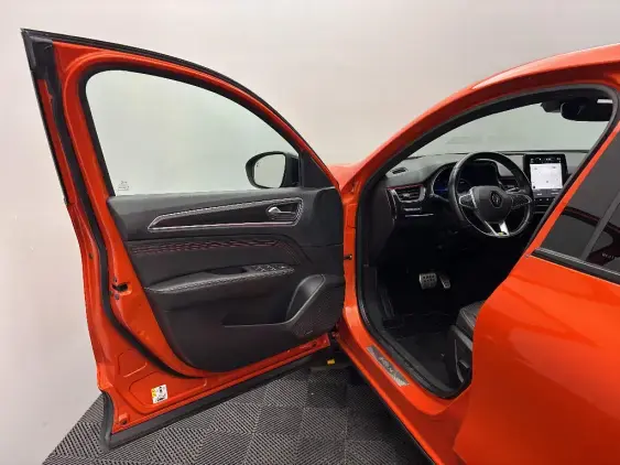 RENAULT ARKANA - voiture d'occasion - Photo 17