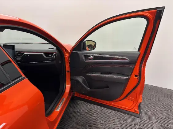 RENAULT ARKANA - voiture d'occasion - Photo 18
