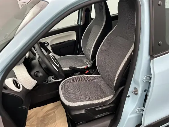 RENAULT TWINGO III - voiture d'occasion - Photo 15