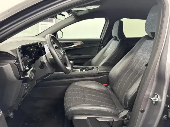 RENAULT AUSTRAL - voiture d'occasion - Photo 17