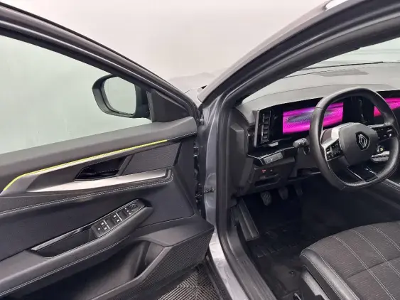 RENAULT AUSTRAL - voiture d'occasion - Photo 18