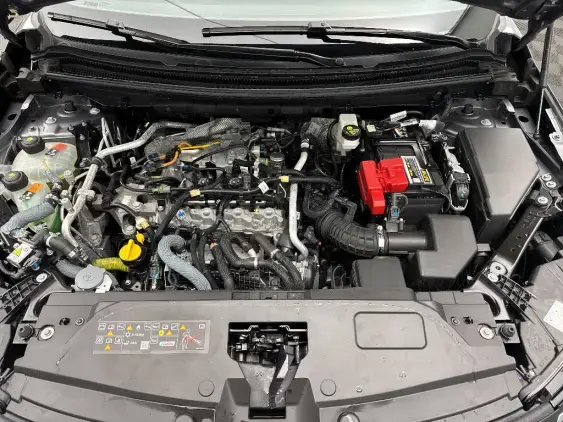 RENAULT AUSTRAL - voiture d'occasion - Photo 20