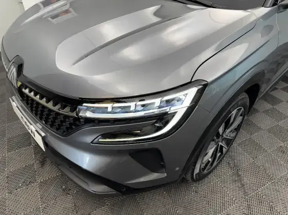 RENAULT AUSTRAL - voiture d'occasion - Photo 21