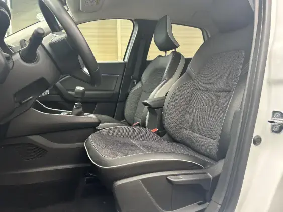 RENAULT CAPTUR II - voiture d'occasion - Photo 16