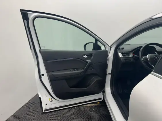 RENAULT CAPTUR II - voiture d'occasion - Photo 17