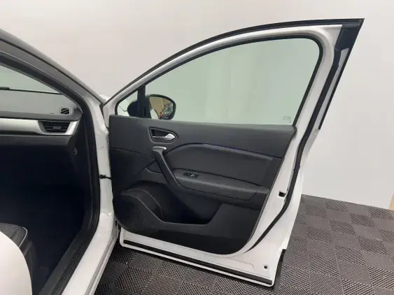 RENAULT CAPTUR II - voiture d'occasion - Photo 18