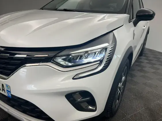 RENAULT CAPTUR II - voiture d'occasion - Photo 19