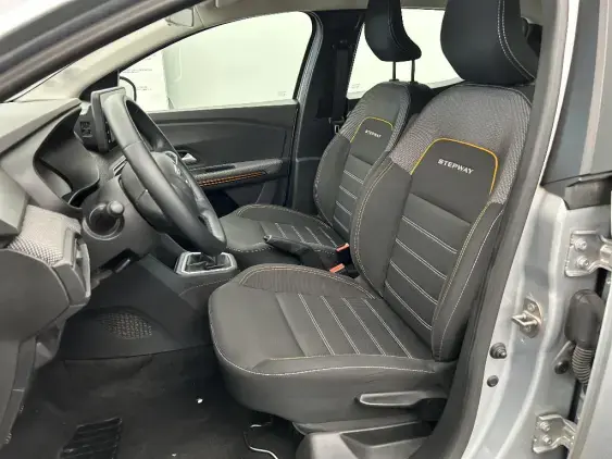 DACIA SANDERO III - voiture d'occasion - Photo 16
