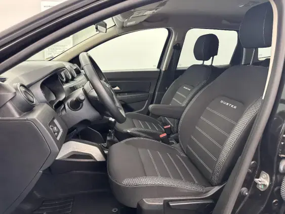 DACIA DUSTER II - voiture d'occasion - Photo 18