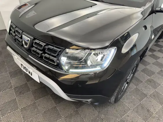 DACIA DUSTER II - voiture d'occasion - Photo 22
