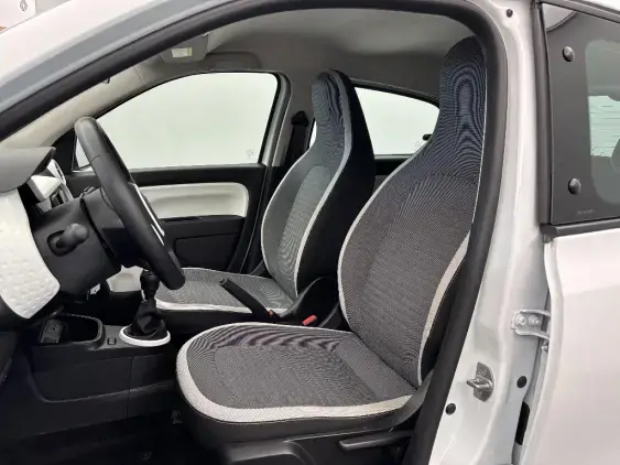 RENAULT TWINGO III - voiture d'occasion - Photo 15