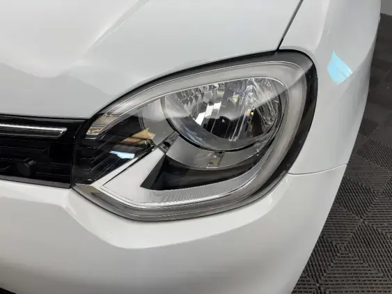 RENAULT TWINGO III - voiture d'occasion - Photo 18