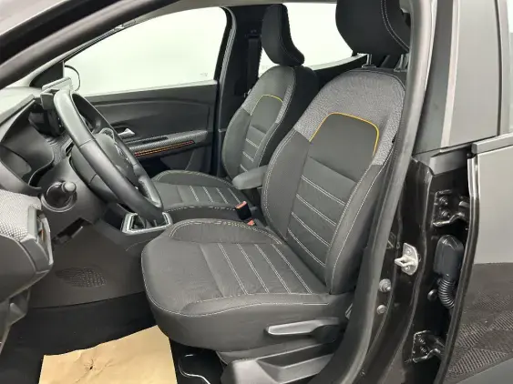 DACIA SANDERO III - voiture d'occasion - Photo 16