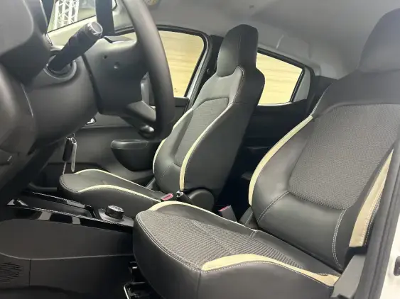 DACIA SPRING - voiture d'occasion - Photo 14