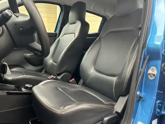 DACIA SPRING - voiture d'occasion - Photo 16