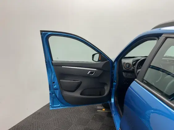 DACIA SPRING - voiture d'occasion - Photo 17
