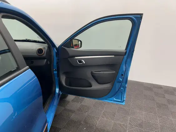 DACIA SPRING - voiture d'occasion - Photo 18