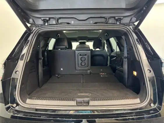 RENAULT ESPACE VI - voiture d'occasion - Photo 16