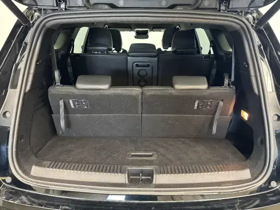 RENAULT ESPACE VI - voiture d'occasion - Photo 17