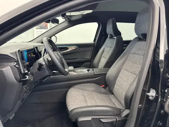 RENAULT ESPACE VI - voiture d'occasion - Photo 18