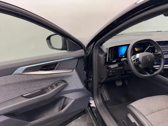 RENAULT ESPACE VI - voiture d'occasion - Photo 19