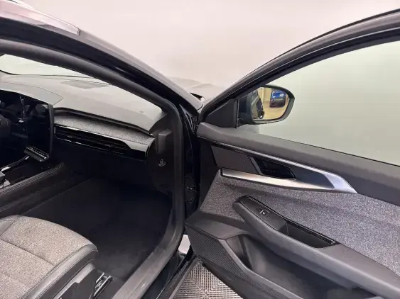 RENAULT ESPACE VI - voiture d'occasion - Photo 20