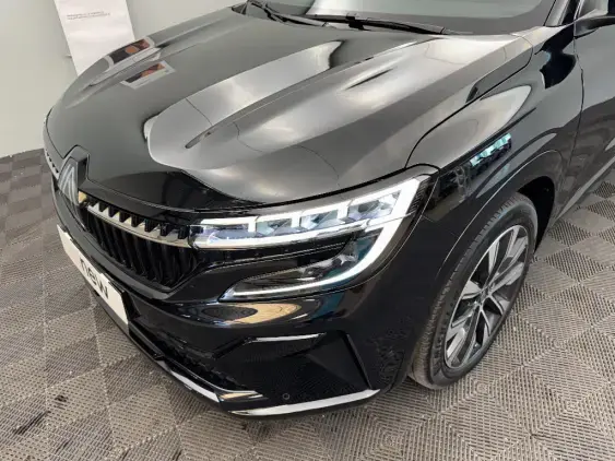 RENAULT ESPACE VI - voiture d'occasion - Photo 22