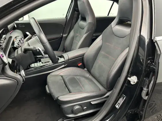 MERCEDES-BENZ CLASSE A IV - voiture d'occasion - Photo 16