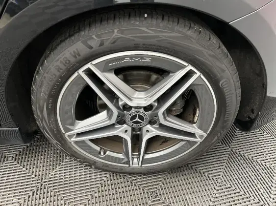 MERCEDES-BENZ CLASSE A IV - voiture d'occasion - Photo 21